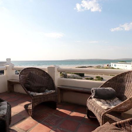 Villa Lekkerlag Paternoster Esterno foto