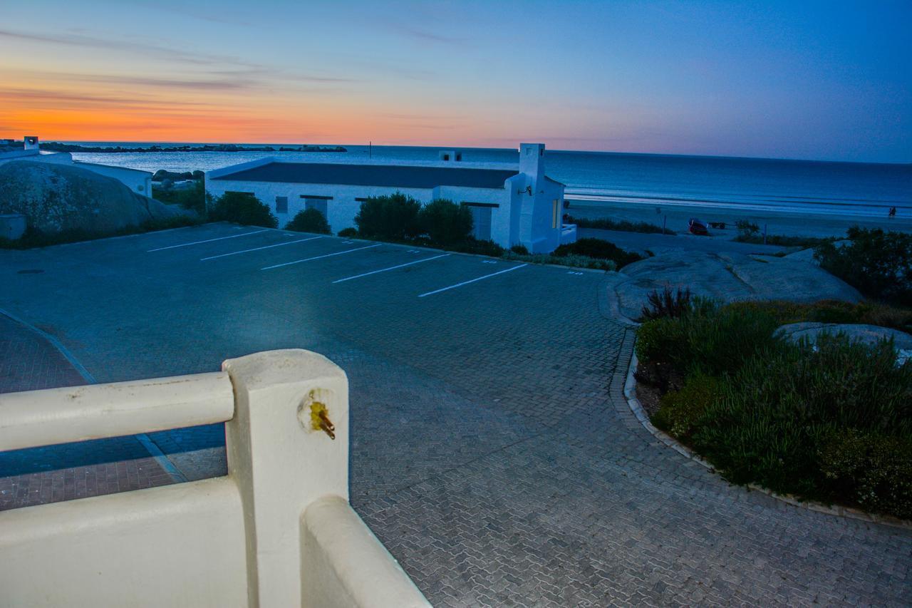 Villa Lekkerlag Paternoster Esterno foto