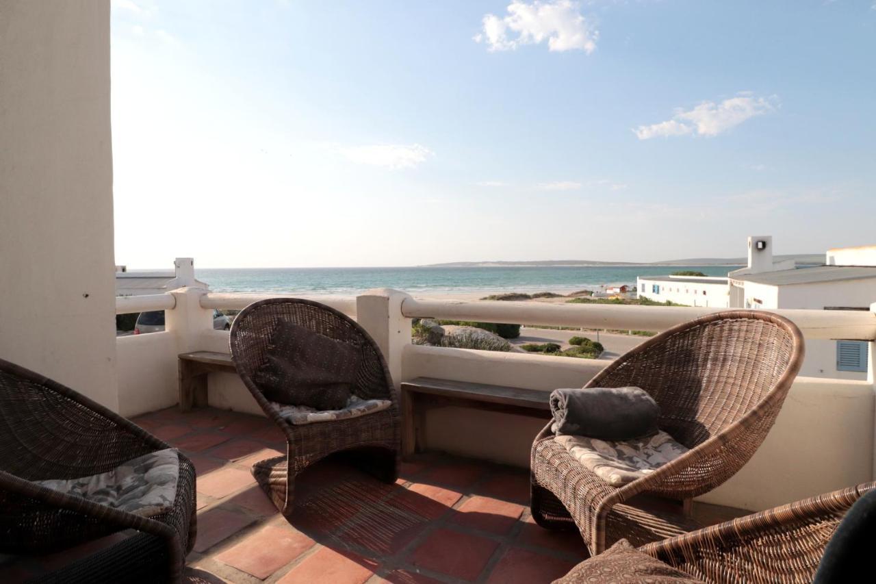 Villa Lekkerlag Paternoster Esterno foto