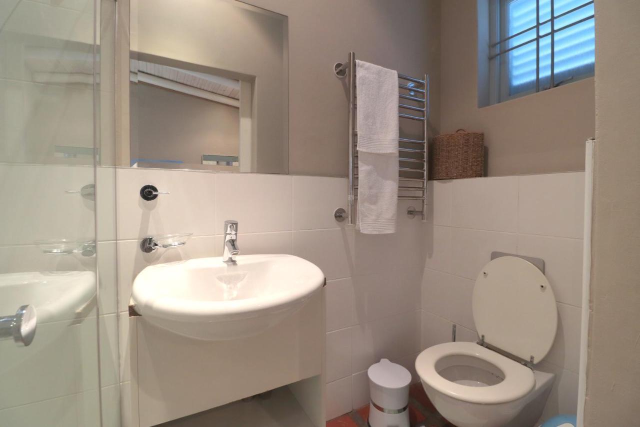 Villa Lekkerlag Paternoster Esterno foto